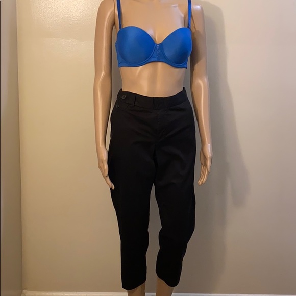 Bustier Top Detachable Straps - Picture 3 of 4